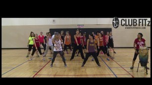 'OLD SCHOOL HIP HOP WARM UP! (Choreo by Kelsi)'