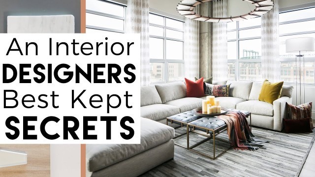 Apartment | Furniture & Accessory Ideas | Interior Design