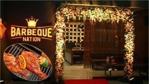 '|| Barbeque Nation | Muscat Oman Avenues mall | Buffet Restaurant || BBQ NATION Unlimited Buffet ||'