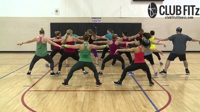 'PASS THAT DUTCH @MissyElliott #DANCEFITNESS Choreo by Lauren Fitz'