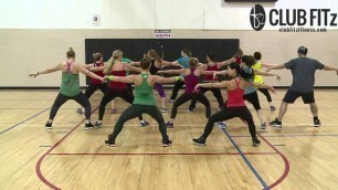 'PASS THAT DUTCH @MissyElliott #DANCEFITNESS Choreo by Lauren Fitz'