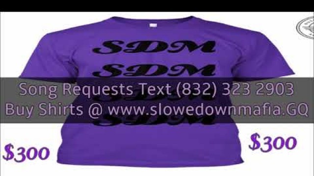 '07 Nipsey Hussle Hussle and Motivate Slowed Down Mafia @djdoeman'