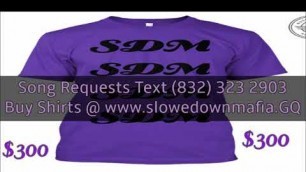'07 Nipsey Hussle Hussle and Motivate Slowed Down Mafia @djdoeman'
