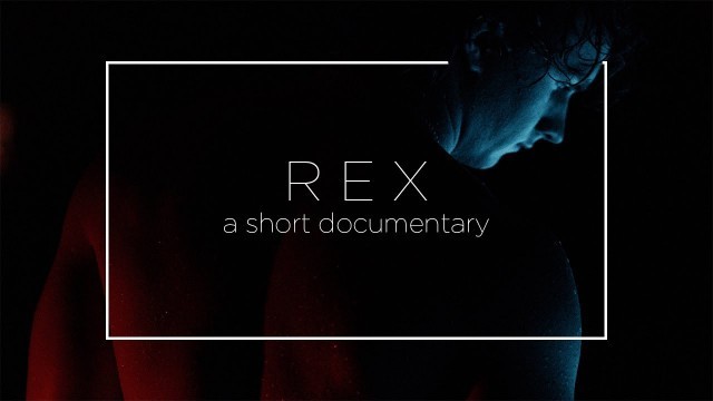 'REX - a FITNESS documentary'