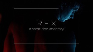 'REX - a FITNESS documentary'