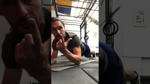 'JE VOUS DÉFIE 10 MINUTES  A LA PLANCHE GAINAGE ! COACH FITNESS MUSCULATION \"ALEX\"  ! ABONNEZ-VOUS !'