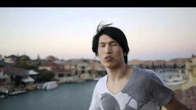 'Master Kim Xmas Message 2011'