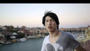 'Master Kim Xmas Message 2011'