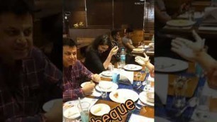 'Barbeque Nation Unlimited Buffet | Best Barbeque Restaurant in India | Unlimited Food and Kabab'