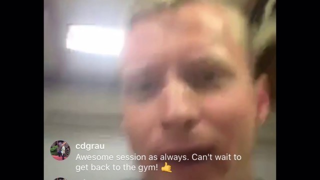 'Fortis Bootcamp with Griffin - At Home Workout - 4/26/2020 - Fortis Fitness & YOGALUX'