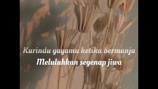 'GALA-GALA Cover dan Lirik #rhomairama #galagalalirik'