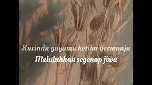 'GALA-GALA Cover dan Lirik #rhomairama #galagalalirik'