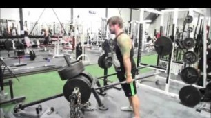'Fortis Car Jack Dead Lift In Action'