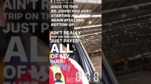 'HUSSLE & MOTIVATE - NIPSEY HUSSLE, VICTORY LAP || TMC 