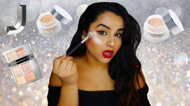 'JACLYN COSMETICS 2021 | MOOD LIGHT, ACCENT LIGHT & BEAMING LIGHT RE-RELEASED?'