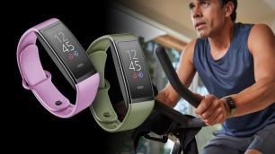 'Amazon’s new Halo View fitness band seems a lot less creepy than last year.'