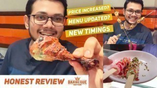 'Barbeque Nation Durgapur খুলে গেছে। New menu of BBQ Nation Buffet Durgapur |Best Buffet in Durgapur|'