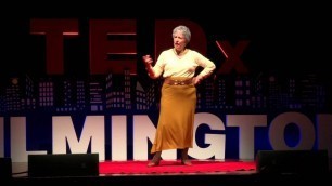 'Lift Depression With These 3 Prescriptions- Without-Pills | Susan Heitler | TEDxWilmington'