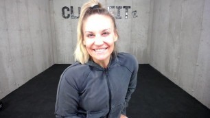 'CORONACATION KID-FRIENDLY PLAYLIST #8  | Club FITz Dance Fitness 4/4/20'