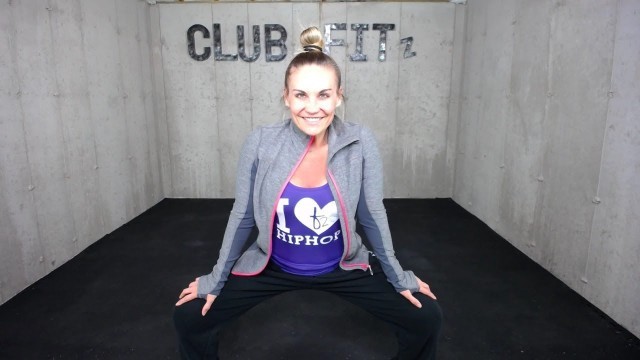 'CORONACATION w/CLUB FITz PLAYLIST #10 | Club FITz Dance Fitness Choreo'