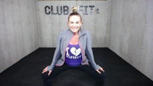 'CORONACATION w/CLUB FITz PLAYLIST #10  | Club FITz Dance Fitness Choreo'