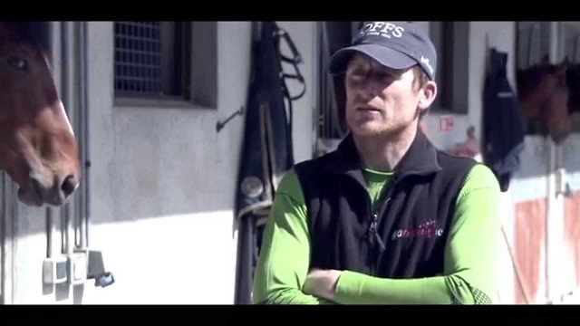 'Jockey Nutrition & Exercise Documentary'