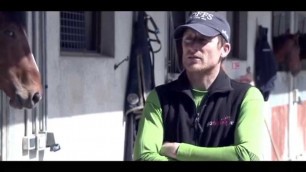 'Jockey Nutrition & Exercise Documentary'