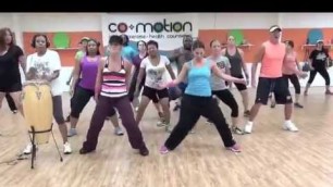 '\"FEELING HOT\" @domar1234 (Choreo by Lauren Fitz)'