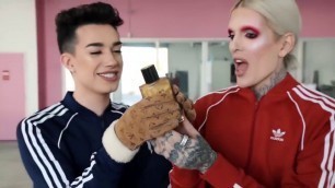 'Beauty Gurus Being Rich for 23 Minutes (Jeffree Star, Jaclyn Hill, James Charles)'