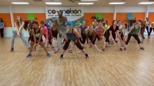 '\"I\'M A FREAK\" @enrique305 (Choreo by Lauren Fitz)'