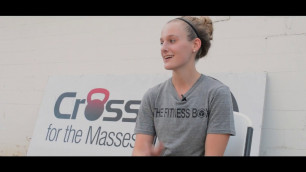 'A Short Documentary About the Community in Mossy Creek Fitness'