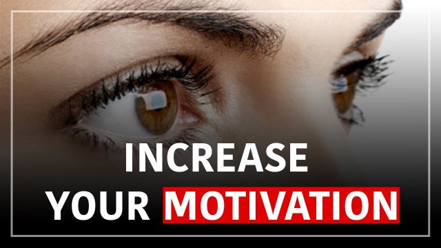 'Tips for How to Motivate Yourself in Sales'