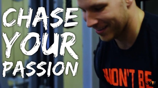 'JAWS FITNESS | A Brief Documentary | Who is JAWs Fitness? Who is Joseph Williams?'