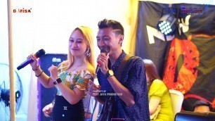 'NEW DAFISA - GALA GALA - KIKI & BOS HUDA - HAPPY WEDDING KLARA AYU C & MOKHAMAD ANSYORI - DAWE'