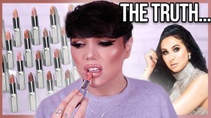 'SO WE\'RE DOING THIS AGAIN!? The TRUTH About Jaclyn Hill Cosmetics...'