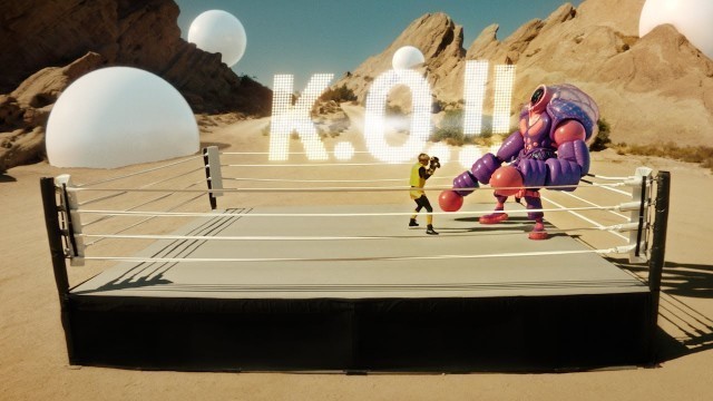 'Fitness in the metaverse'