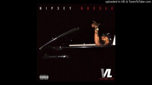 'Nipsey Hussle - Hussle & Motivate (528hz Miracle Tone)'