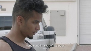 'Perfect body ( Fitness Documentary )'