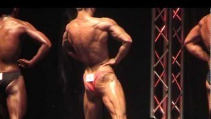 '19 year old Kyle Blair bodybuilding New York Natural Documentary'