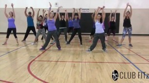 '\"SPARK THE FIRE\" @gwenstefani (Choreo by Kelsi)'