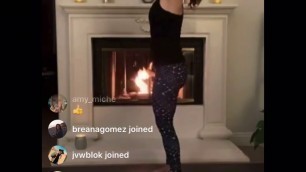 'LUX Yoga Flow with Emily - At Home Workout - 4/6/2020 - Fortis Fitness & YOGALUX'