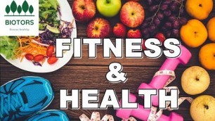 'Fitness and health documentary 2020'