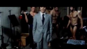 'Schweizer Doku Reportage über Bodybuilding - Swiss Fitness Documentary'