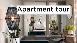 Studio Apartment Tour 500 Sq Ft in San Diego