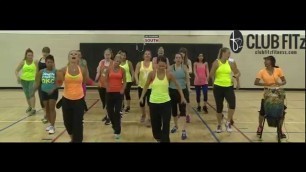 'BADDEST GIRL IN TOWN @Pitbull (Choreo by Kelsi)'