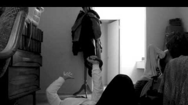'Fitness Documentary 2013: My Path To My Goal Part 1'