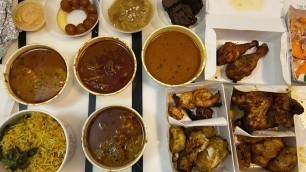 'Barbeque Nation Buffet Review #shorts'