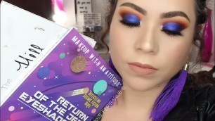 'RUDE VS MORPHE (JACLYN HILL DUPE) ♥ FERIBARUE'