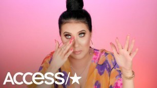 'Beauty Influencer Jaclyn Hill Angers Fans After Apologizing For Failed Cosmetics Launch'