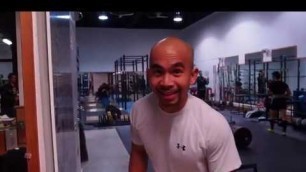'Fortis Fitness'